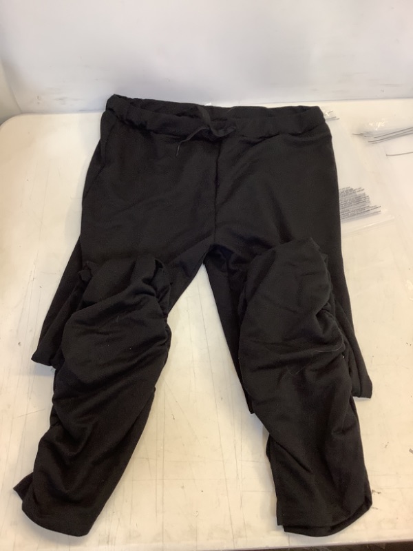 Photo 1 of 2XL Jogger Pants Bell Bottom Style 