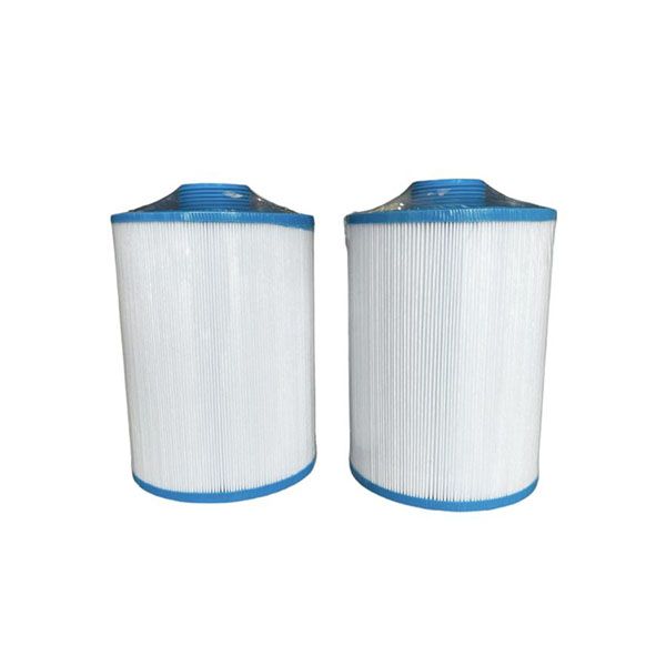 Photo 1 of Darlly Filter- 25 sq. ft. (2- pack)