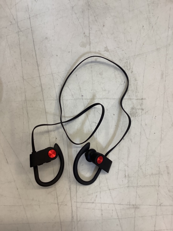 Photo 1 of Senso ActivBuds S-250 Sports WIreless Earbud Headphones