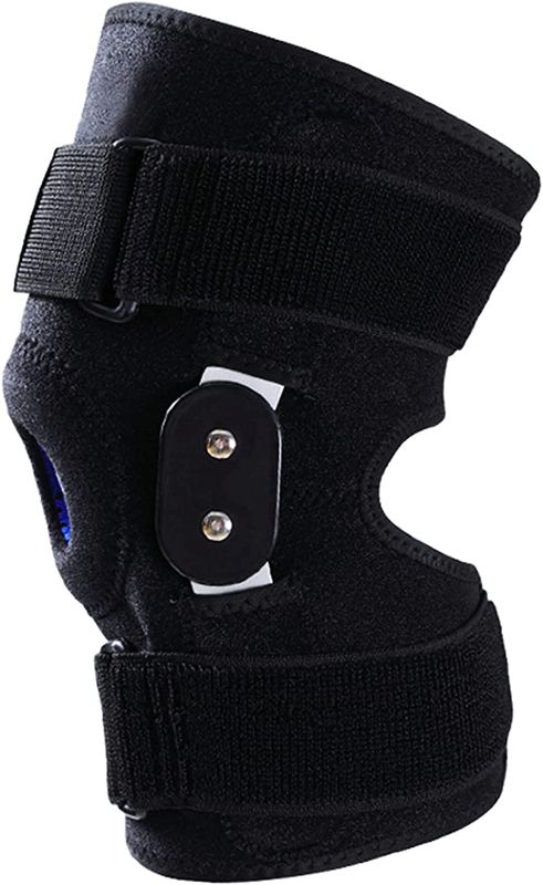 Photo 1 of Decompression Knee Brace, Stable Support of The Knee, Pain Relief