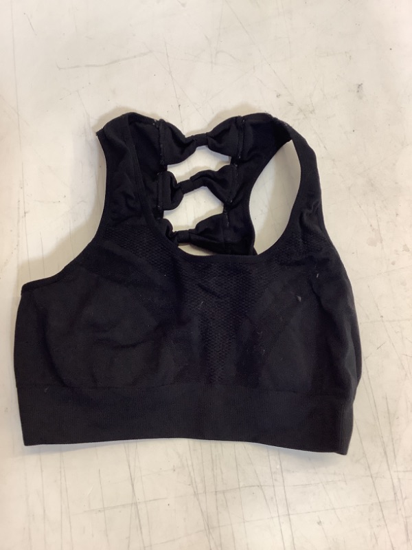 Photo 1 of MotorRun XL Sports Bra 