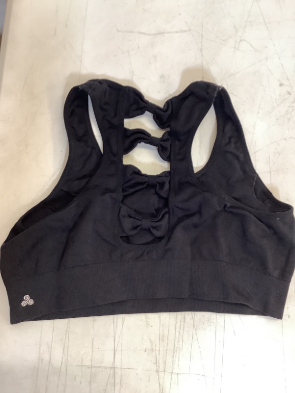 Photo 2 of MotorRun XL Sports Bra 