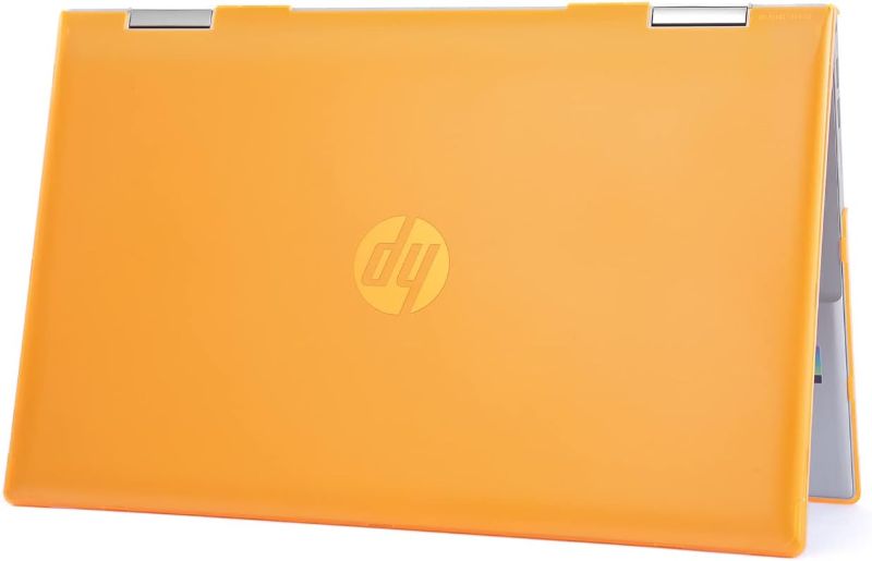 Photo 1 of mCover Hard Shell Case ONLY Compatible for 2021~2022 14" HP Pavilion