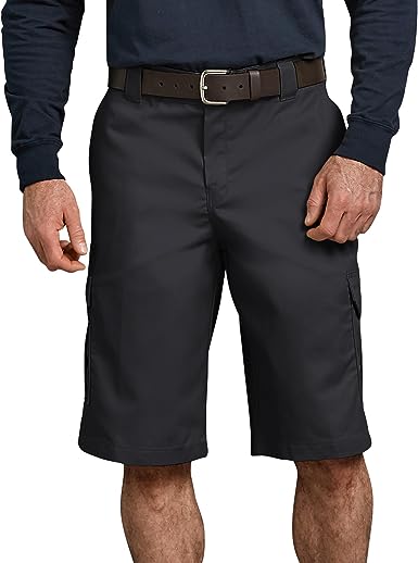 Photo 1 of Dickies Men's Flex 13-Inch Relaxed Fit Cargo Short 38