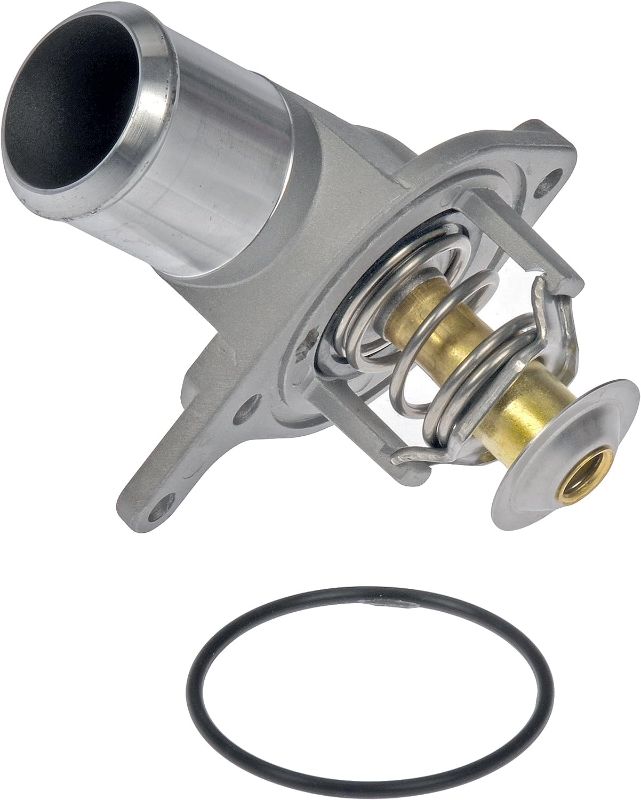 Photo 1 of Dorman 902-2701 Engine Coolant Thermostat Housing Assembly Compatible with Select Models