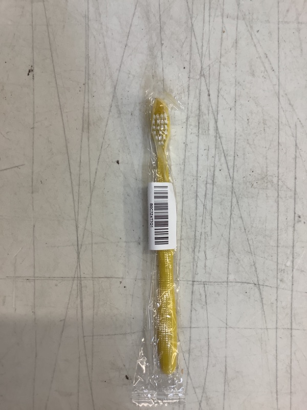 Photo 2 of Kashubelu Super Clean Toothbrush, Adult Medium Toothbrush, (1 per Pack)…