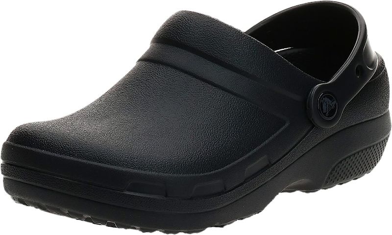 Photo 1 of Crocs Men's and Women's Specialist II Vent Clog | Work Shoes