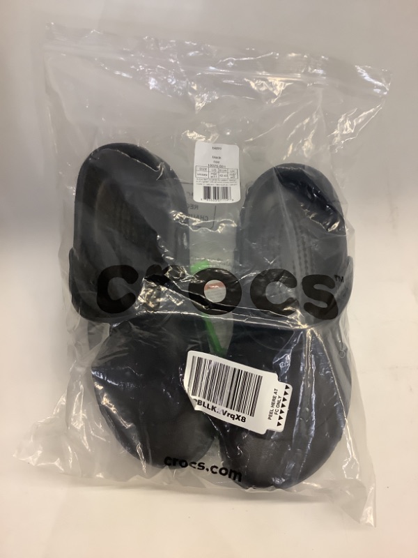 Photo 2 of Crocs Men's and Women's Specialist II Vent Clog | Work Shoes