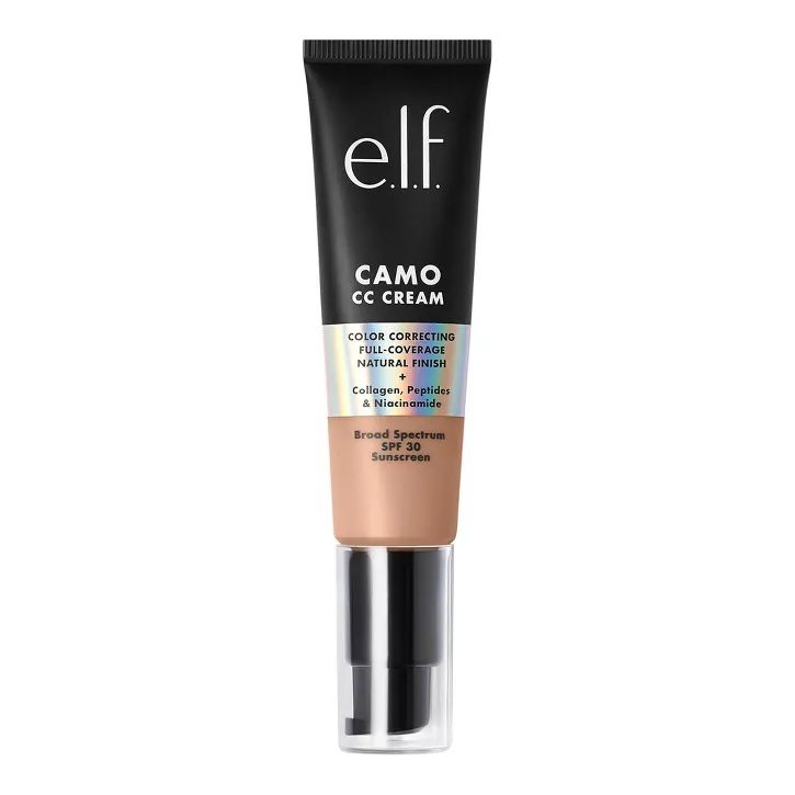 Photo 1 of e.l.f. Camo CC Cream - 1.05oz 