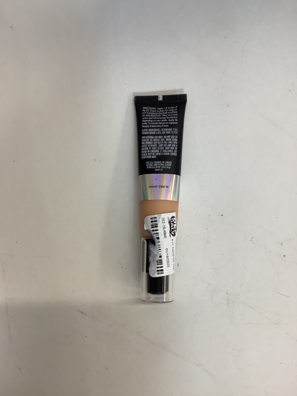 Photo 3 of e.l.f. Camo CC Cream - 1.05oz 