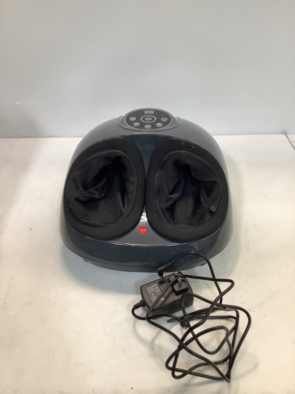 Photo 2 of CINCOM Foot Massager Machine 