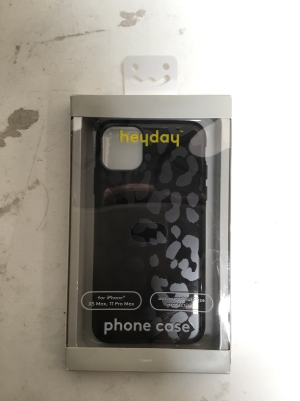 Photo 2 of heyday™ Apple iPhone 11 Pro Max/XS Max Case