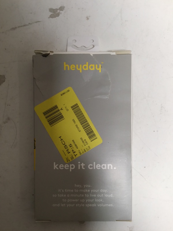 Photo 3 of heyday™ Apple iPhone 11 Pro Max/XS Max Case