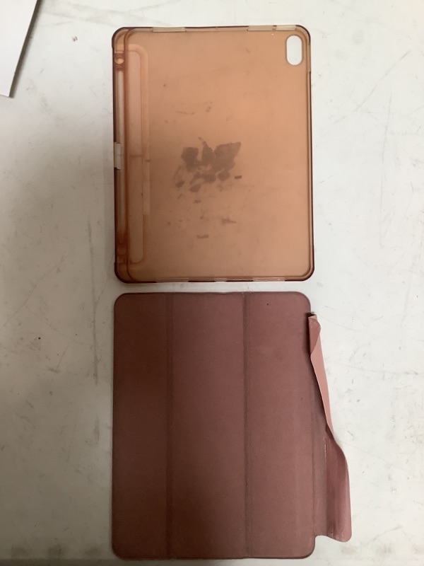 Photo 2 of Apple iPad 10.9" iPad Air & 11" iPad Pro Case - heyday