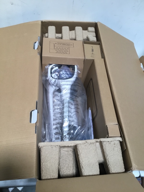 Photo 1 of Tineco iFLOOR Cordless Wet Dry Vacuum Cleaner and Mop, Powerful One-Step Cleaning for Hard Floors, Great for Sticky Messes and Pet Hair