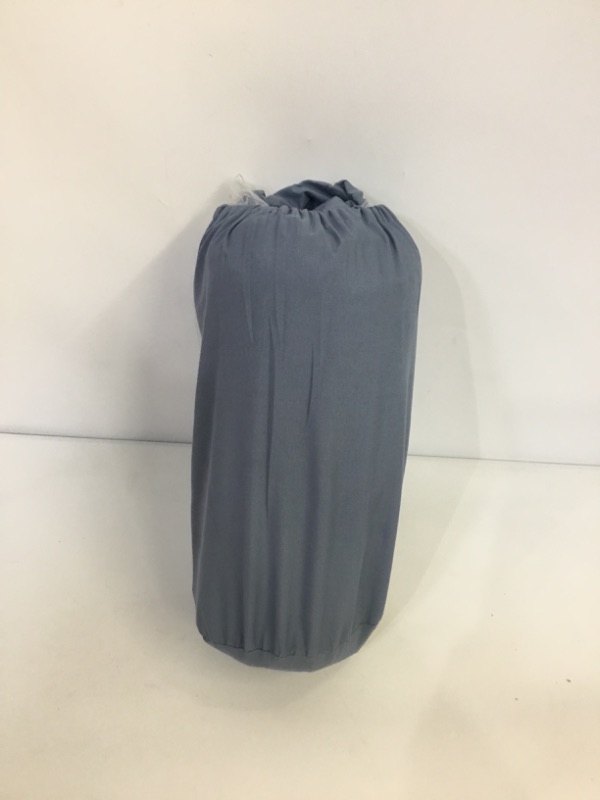 Photo 1 of 800 Thread Count Solid Sheet Set - Threshold Signature™