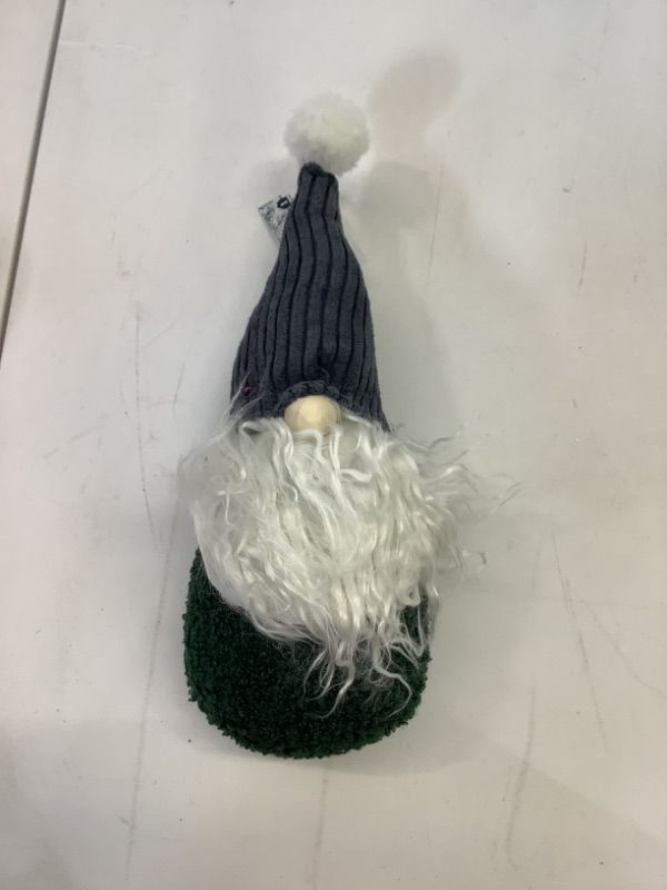 Photo 3 of 3-pack Gnome Decor 