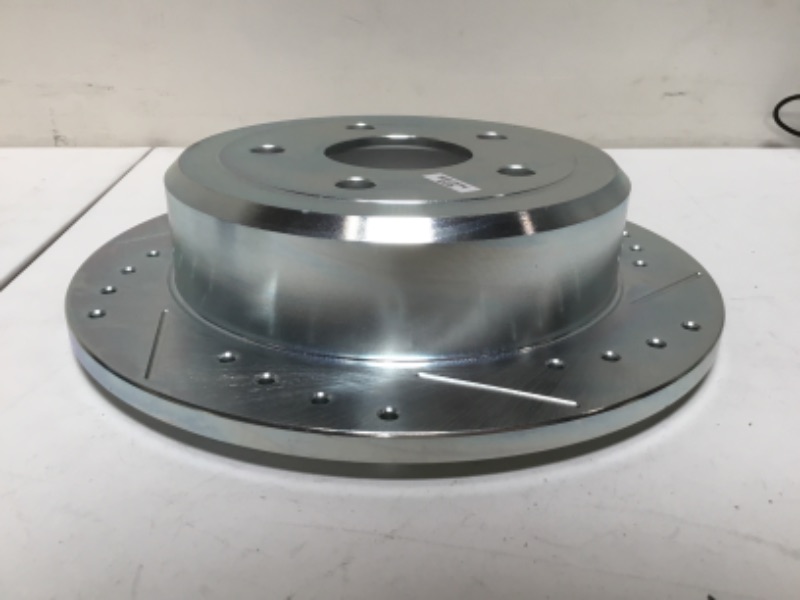 Photo 3 of Brake Rotor Car Part, 13"