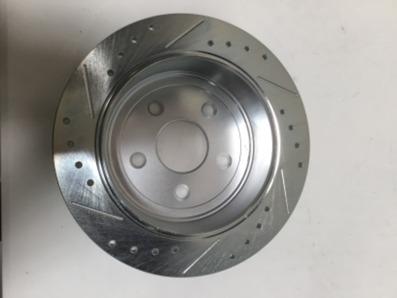 Photo 4 of Brake Rotor Car Part, 13"