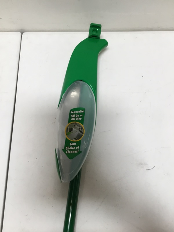 Photo 3 of Libman Freedom Spray Mop