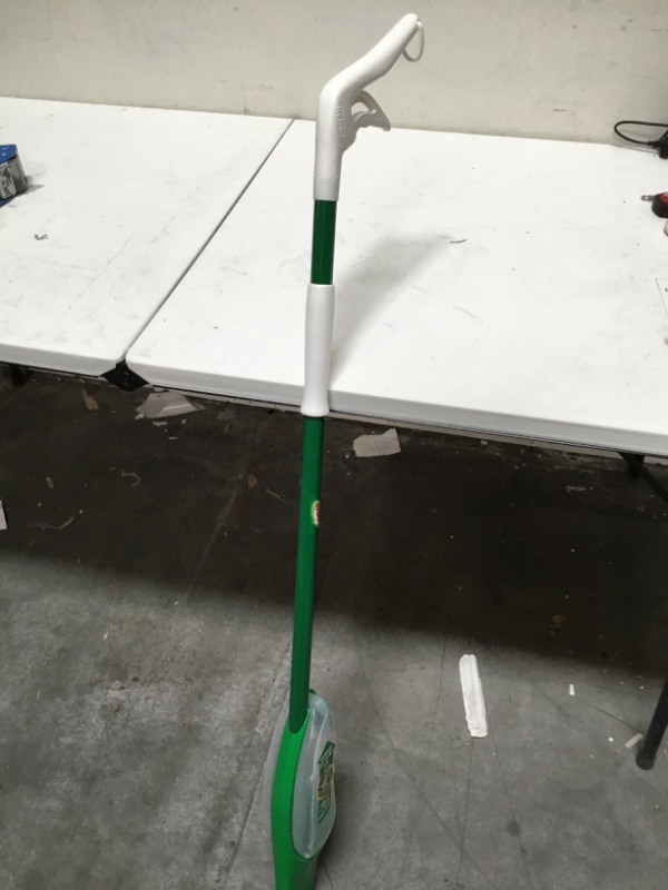 Photo 2 of Libman Freedom Spray Mop