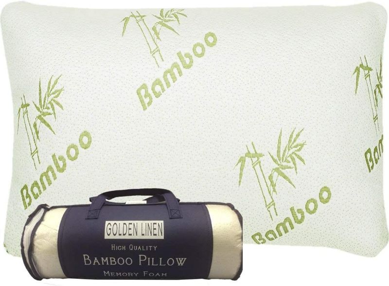 Photo 1 of 16 x 9 Prestige Lumbar Pillow Bamboo