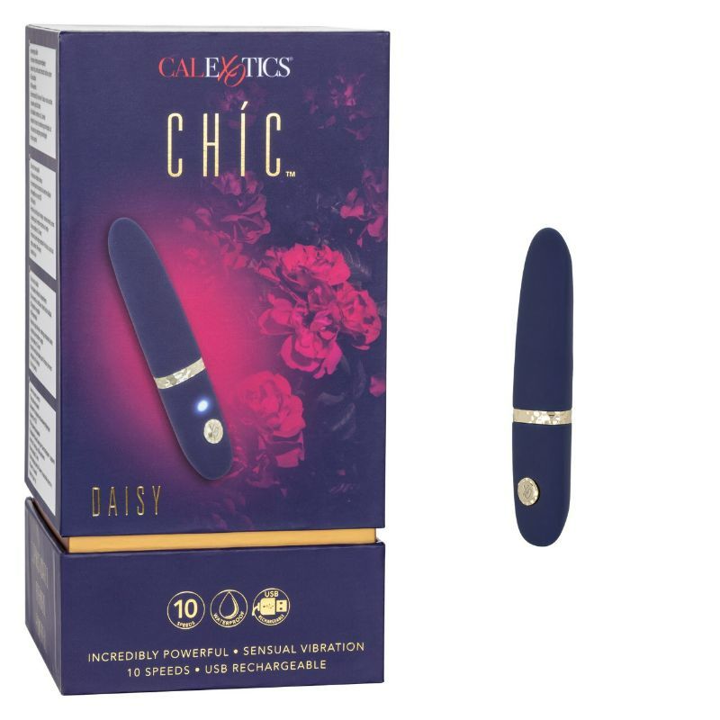 Photo 1 of Chíc™ Daisy Vibrator 