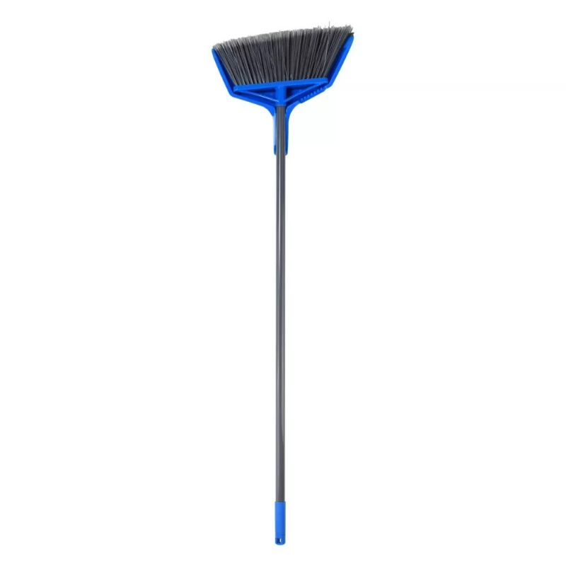 Photo 1 of Clorox Indoor/Outdoor Broom with Dustpan