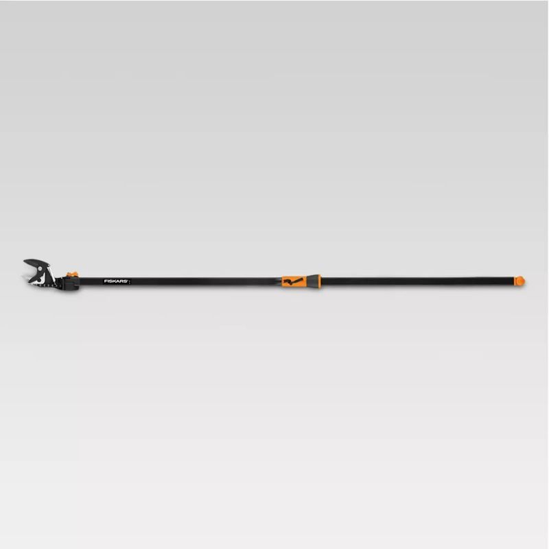 Photo 1 of Fiskars 5' Pruning Stik Tree Pruner