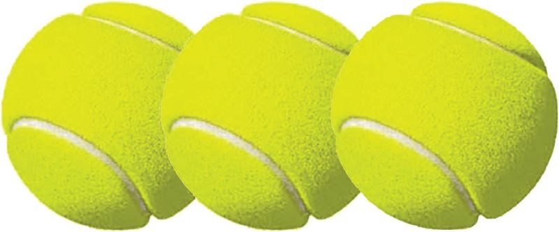 Photo 1 of 6-pack of Tennis Balls, For Tennis, Dogs,Etc 