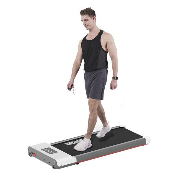 Photo 1 of Star Power 2-in-1 Under Desk Treadmill