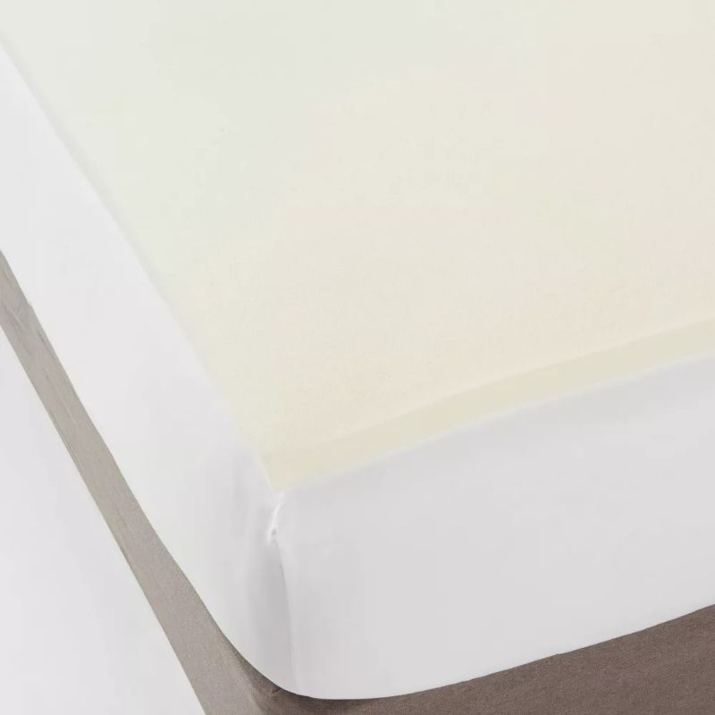 Photo 1 of 1.5" Mattress Topper - Made By Design™ Twin XL 