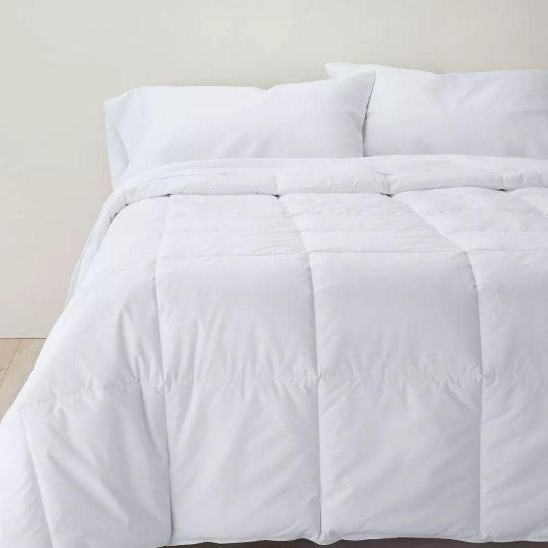 Photo 1 of Premium Down Alternative Comforter - Casaluna™