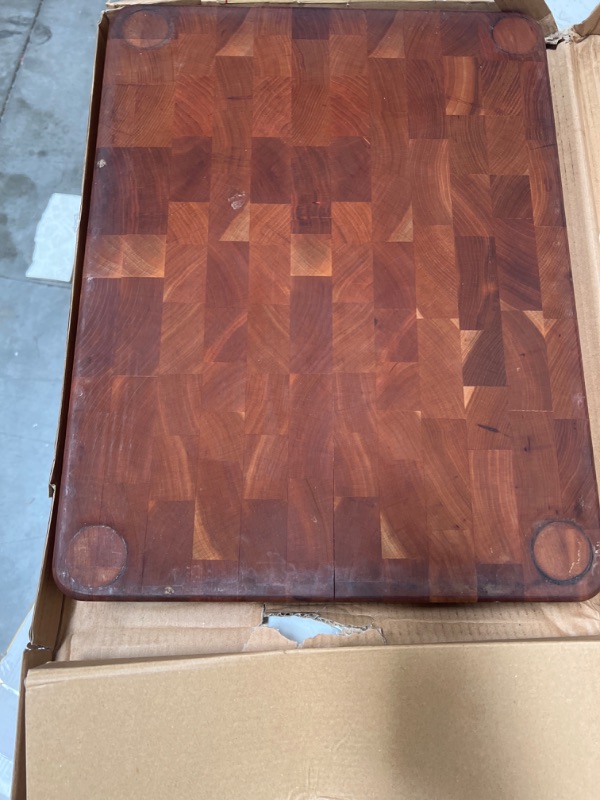 Photo 3 of Catskill Craftsmen, Inc. Wood Cutting Board