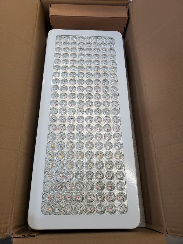 Photo 5 of KINGPLUS - 2000W DOUBLE CHIPS LED GROW LIGHT FULL SPECTRUM FOR GREENHOUSE AND INDOOR PLANT FLOWERING GROWING (10W LEDS)