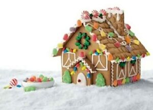 Photo 1 of Favorite Day - Classic "Gingerbread" House  - 38.8oz - Pack of 2