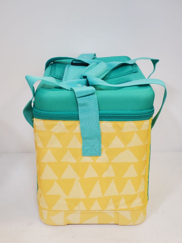 Photo 3 of Sun Squad - 9qt Cooler Pineapple 