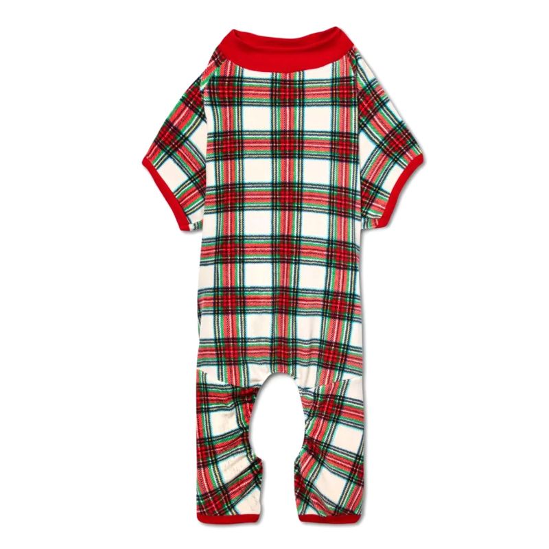 Photo 1 of Wondershop - Plaid Pet Pajamas - Small 