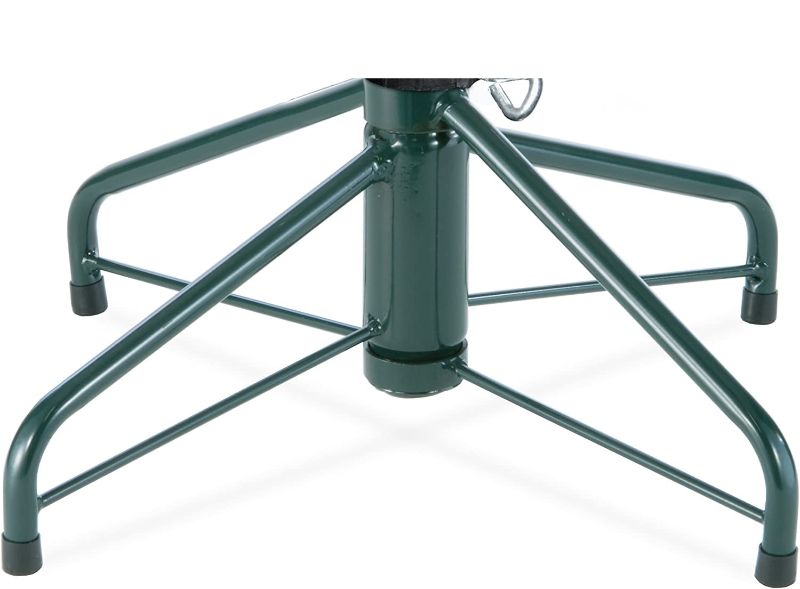 Photo 1 of 24" Christmas Tree Stand - Green