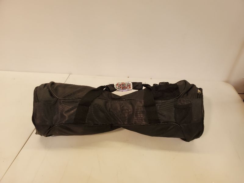 Photo 2 of EVOV HOVERBOARD - BLACK 