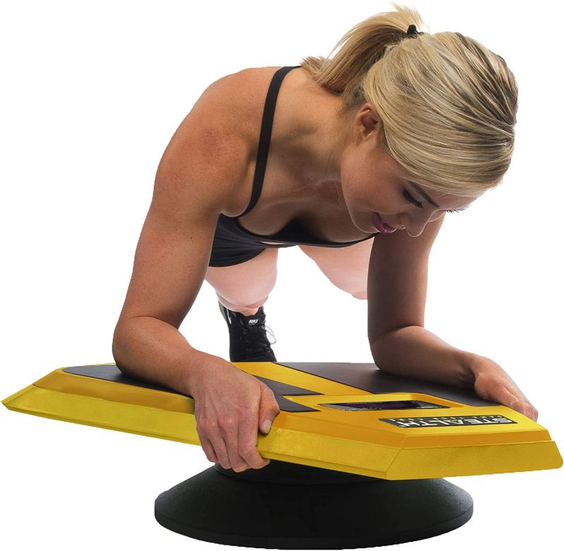 Photo 1 of Stealth Abs + Plank Core Trainer -  GAME YOUR CORE