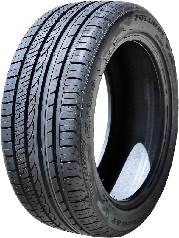 Photo 1 of MICHELIN 215/55R17 TIRE SET