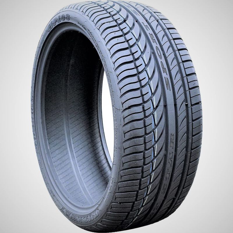 Photo 1 of FULLWAY 215/35ZR18 84W XL  TIRE  SET 