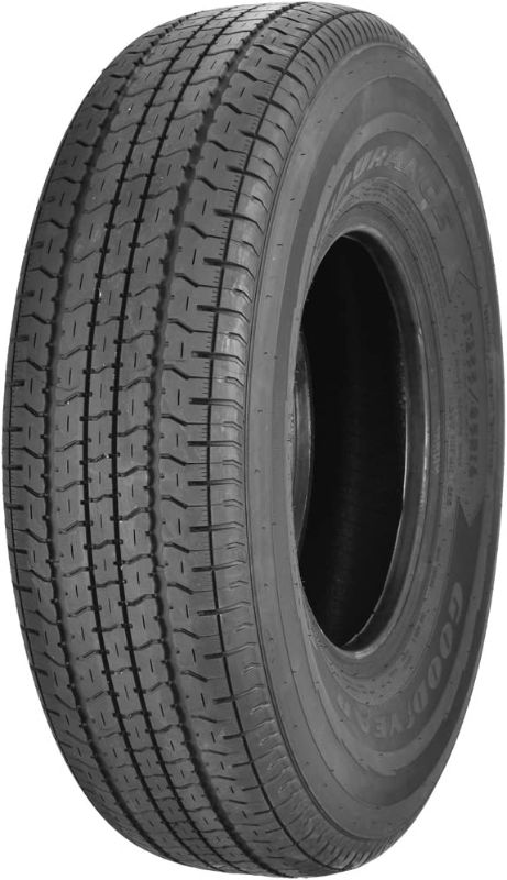 Photo 1 of GOODYEAR ST205/75R14 TIRE