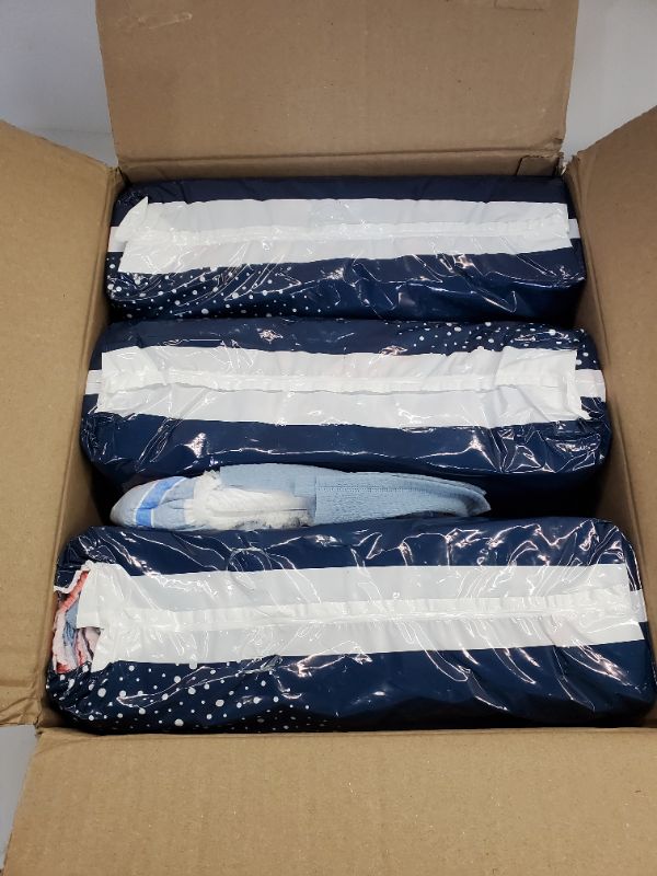 Photo 3 of Goodnites Nighttime Bedwetting Underwear, Boys' XS (28-43 lb.), 99 Ct (3 Packs of 33)