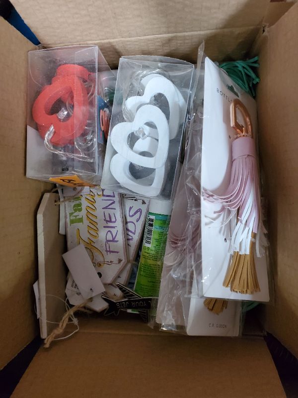 Photo 1 of SPEED PACK MISCELLANEOUS LOT - AS IT 