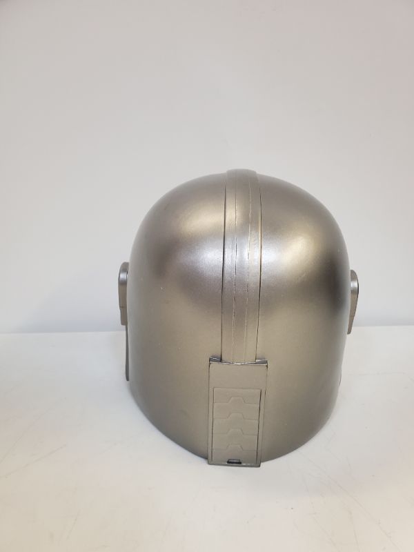 Photo 4 of The Mandalorian Helmet/mask - Adult 