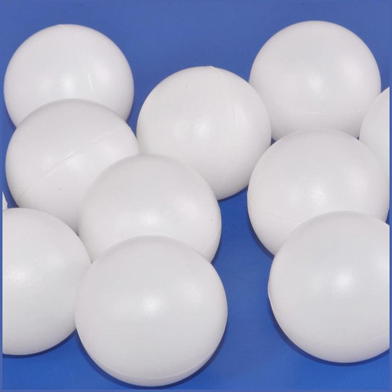 Photo 1 of  15PC PING PONG BALLS 