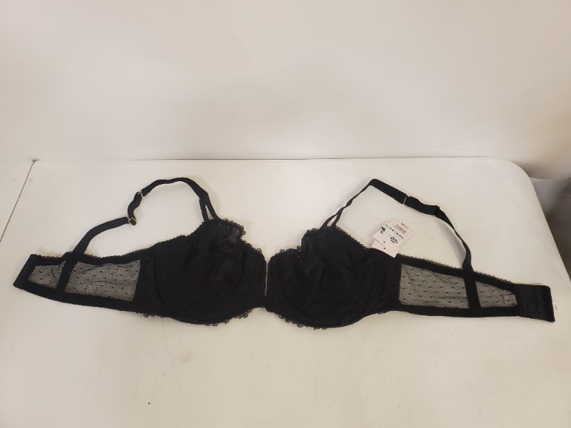 Photo 2 of Women's Unlined Balconette Bra - Auden- size 40D