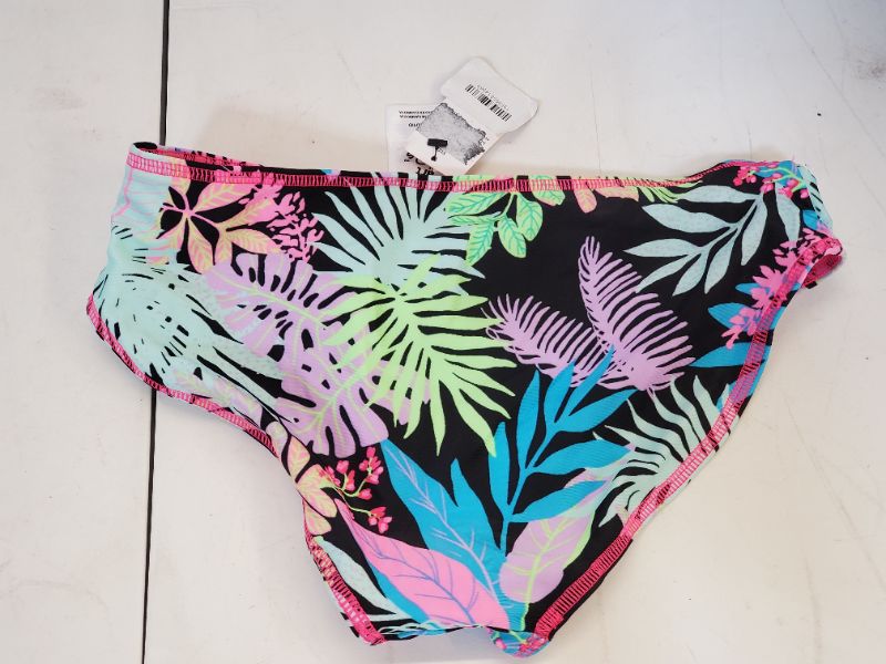Photo 1 of BATHING SUIT BOTTOMS - SIZE KIDS L (10 -12)